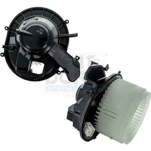 Ventilátor chladenia motora MEAT & DORIA 994224