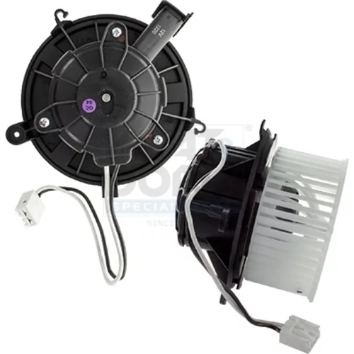 Vnútorný ventilátor MEAT & DORIA 994254