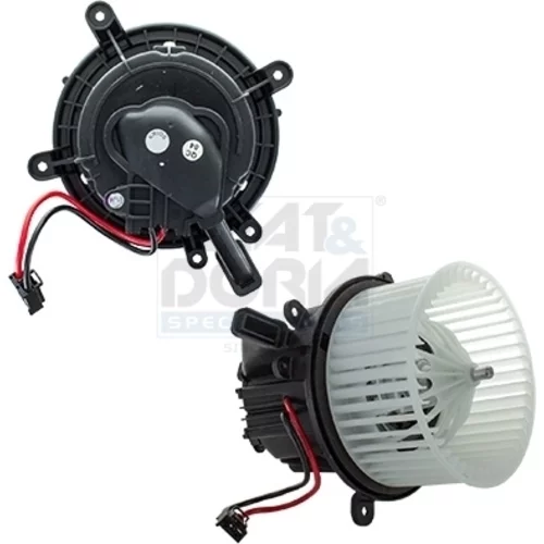 Vnútorný ventilátor MEAT & DORIA 994258