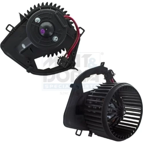 Vnútorný ventilátor MEAT & DORIA 994298