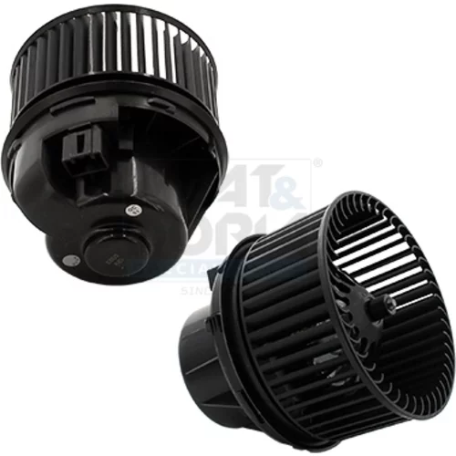 Vnútorný ventilátor MEAT & DORIA 994341