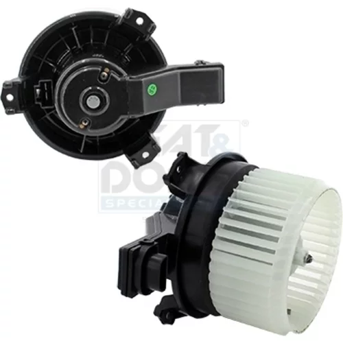 Vnútorný ventilátor MEAT & DORIA 994342