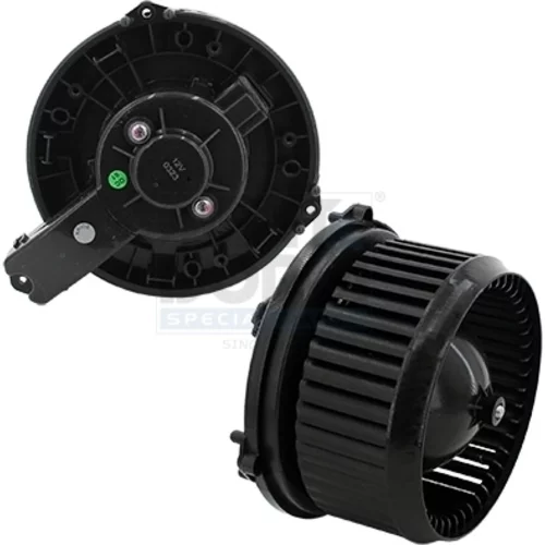 Vnútorný ventilátor MEAT & DORIA 994360