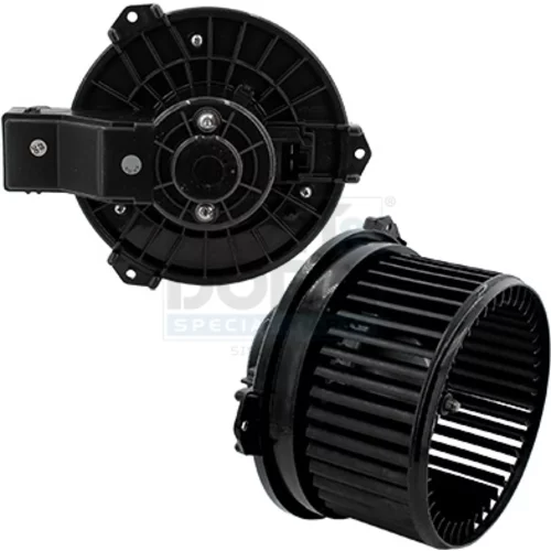 Vnútorný ventilátor MEAT & DORIA 994365