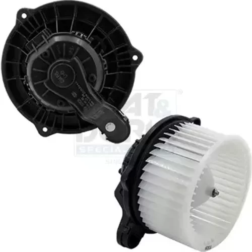 Vnútorný ventilátor MEAT & DORIA 994386