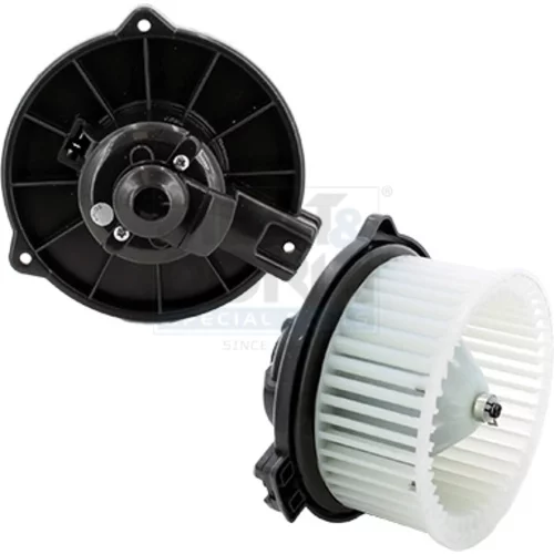 Vnútorný ventilátor MEAT & DORIA 994396
