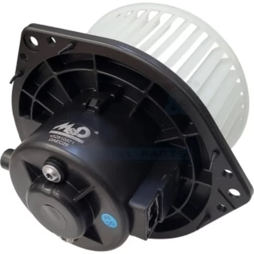 Vnútorný ventilátor MEAT & DORIA 994402