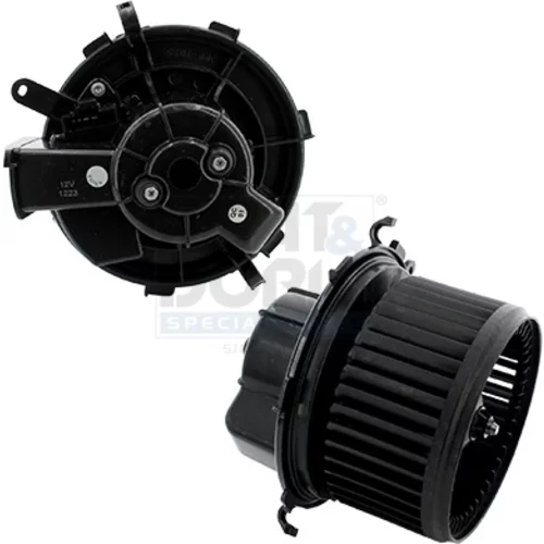 Vnútorný ventilátor MEAT & DORIA 994409