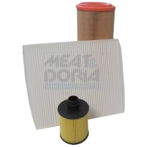 Filter - Sada MEAT & DORIA FKFIA115