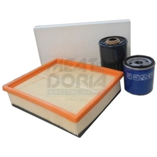Filter - Sada MEAT & DORIA FKFIA128