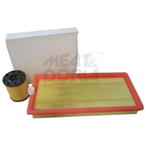 Filter - Sada MEAT & DORIA FKFIA150