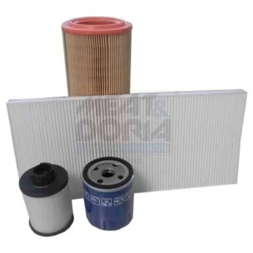 Filter - Sada MEAT & DORIA FKFIA160