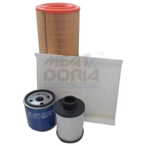 Filter - Sada MEAT & DORIA FKFIA184