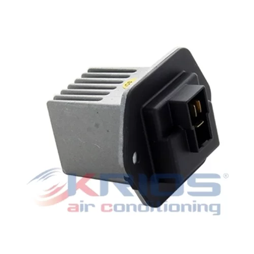Regulator, ventilator vnutorneho priestoru MEAT & DORIA K106110