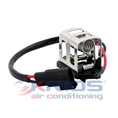 Odpor vnútorného ventilátora MEAT & DORIA K109029