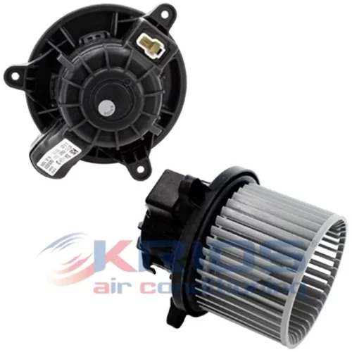 Vnútorný ventilátor MEAT & DORIA K92325