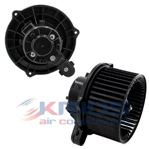 Vnútorný ventilátor MEAT & DORIA K92344