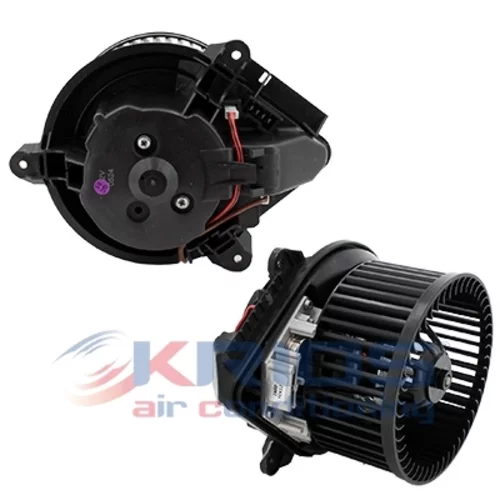 Vnútorný ventilátor MEAT & DORIA K92421