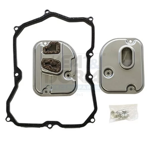 Sada hydraulického filtra automatickej prevodovky MEAT & DORIA KIT21001
