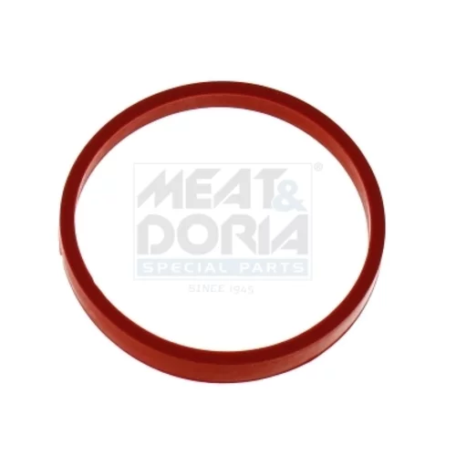 Tesnenie kolena sac. potrubia MEAT & DORIA 016250