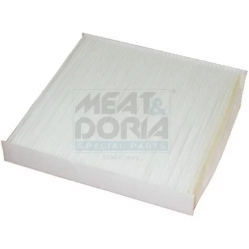 Filter vnútorného priestoru MEAT & DORIA 17065
