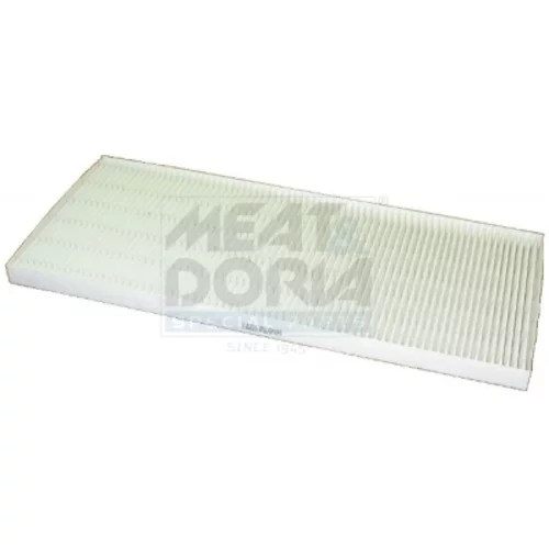 Filter vnútorného priestoru MEAT & DORIA 17077