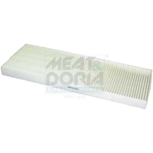 Filter vnútorného priestoru MEAT & DORIA 17112