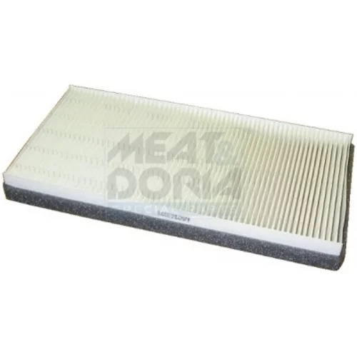 Filter vnútorného priestoru MEAT & DORIA 17263