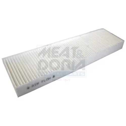 Filter vnútorného priestoru 17567 (MEAT & DORIA)