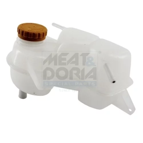 Nádrž na vodu ,chladič MEAT & DORIA 2035038