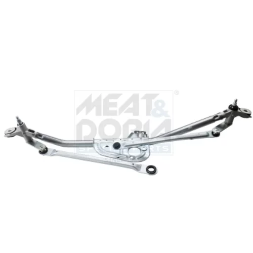 Mechanizmus stieračov MEAT & DORIA 227069