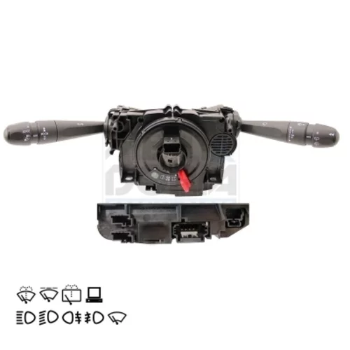 Spínač riadenia MEAT & DORIA 231495