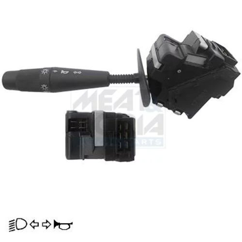 Spínač riadenia MEAT & DORIA 23173