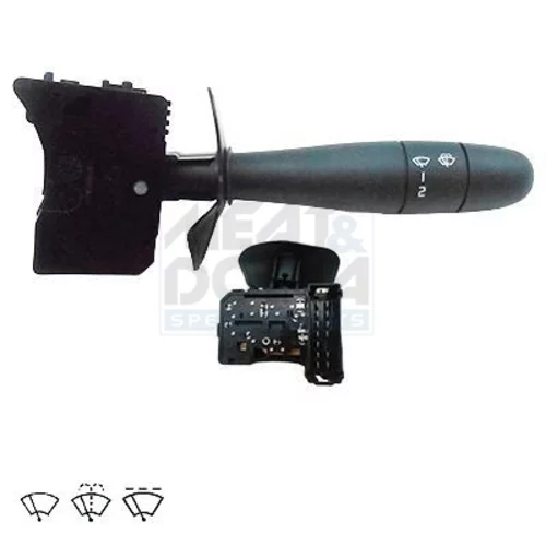 Spínač riadenia MEAT & DORIA 23540