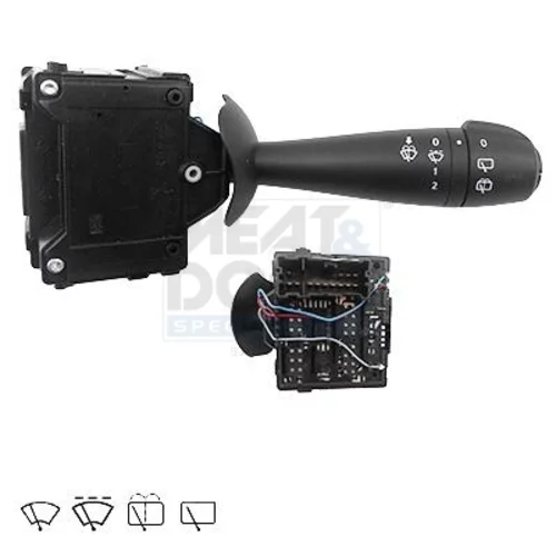 Spínač riadenia MEAT & DORIA 23548
