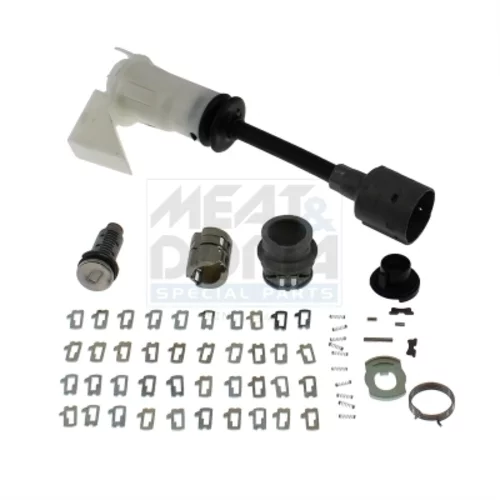 Zámok riadenia MEAT & DORIA 28100