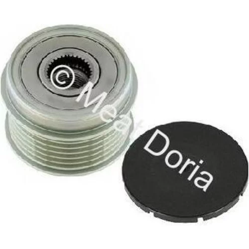 Voľnobežka alternátora MEAT & DORIA 45218