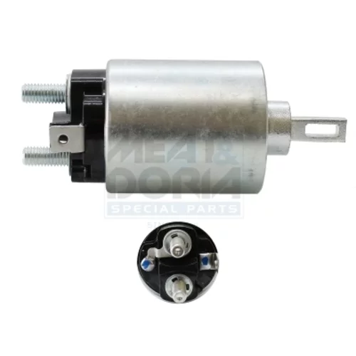 Elektromagnetický spínač pre štartér MEAT & DORIA 46459