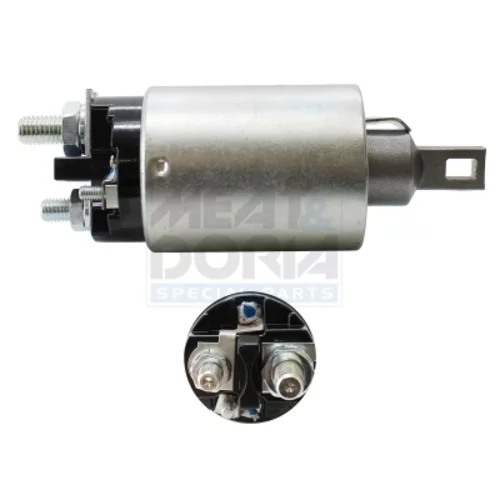 Elektromagnetický spínač pre štartér MEAT & DORIA 46472