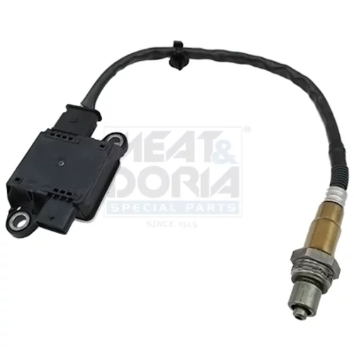Senzor pevných častíc MEAT & DORIA 57006