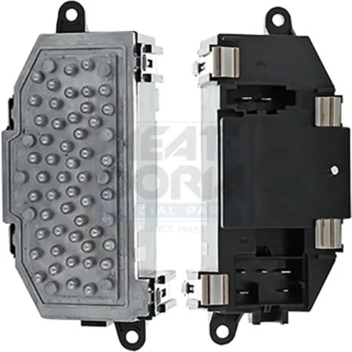 Regulator, ventilator vnutorneho priestoru MEAT & DORIA 667261