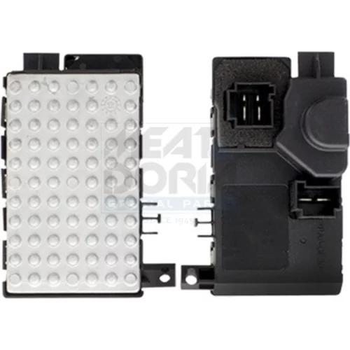 Regulator, ventilator vnutorneho priestoru MEAT & DORIA 667278