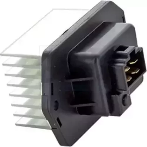 Regulátor, ventilátor vnútorného priestoru MEAT & DORIA 667300