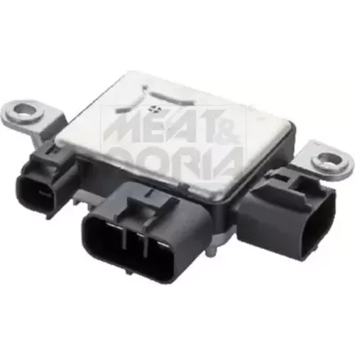 Riadiaca jednotka elektrického ventilátora chladenia motora MEAT & DORIA 667307