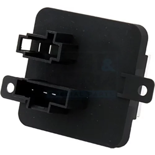 Regulator, ventilator vnutorneho priestoru MEAT & DORIA 667322
