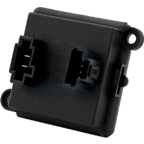 Regulator, ventilator vnutorneho priestoru MEAT & DORIA 667325