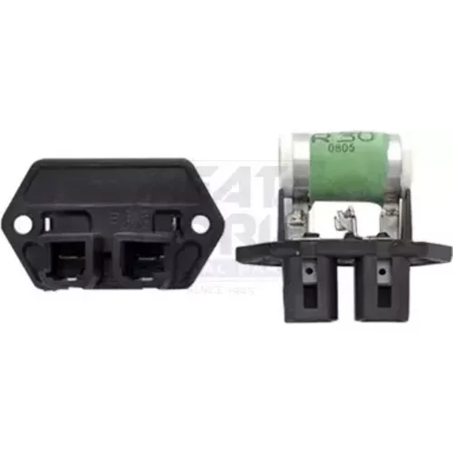 Regulator, ventilator vnutorneho priestoru MEAT & DORIA 667425