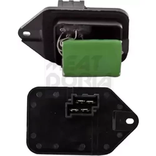 Regulator, ventilator vnutorneho priestoru MEAT & DORIA 667456