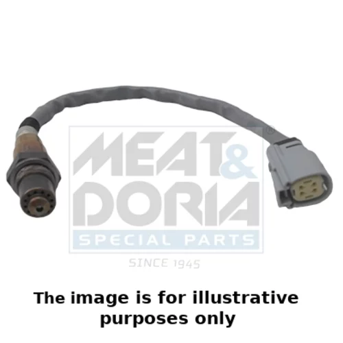 Lambda sonda MEAT & DORIA 81937E
