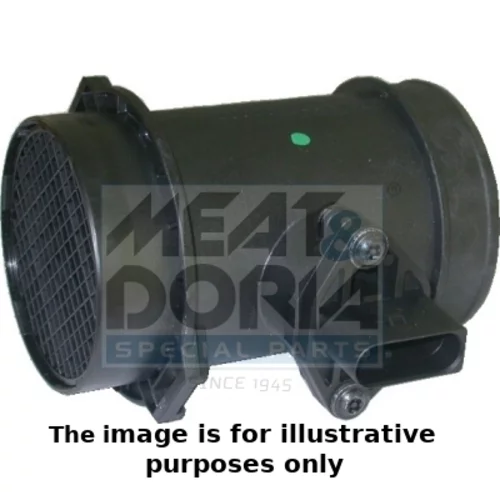 Merač hmotnosti vzduchu MEAT & DORIA 86063E